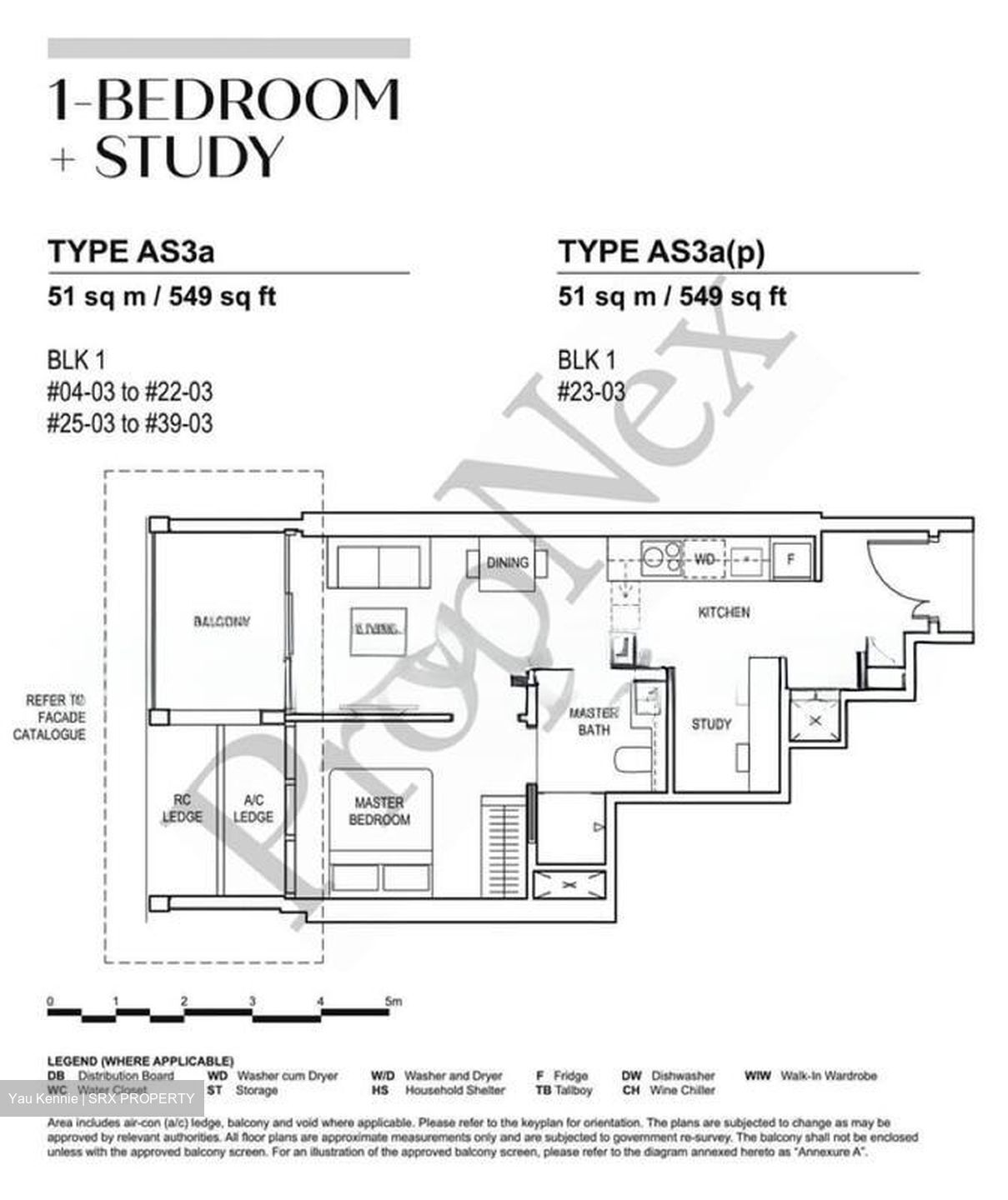 Canninghill Piers (D6), Apartment #510227731